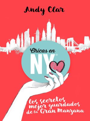 cover image of Chicas en NY